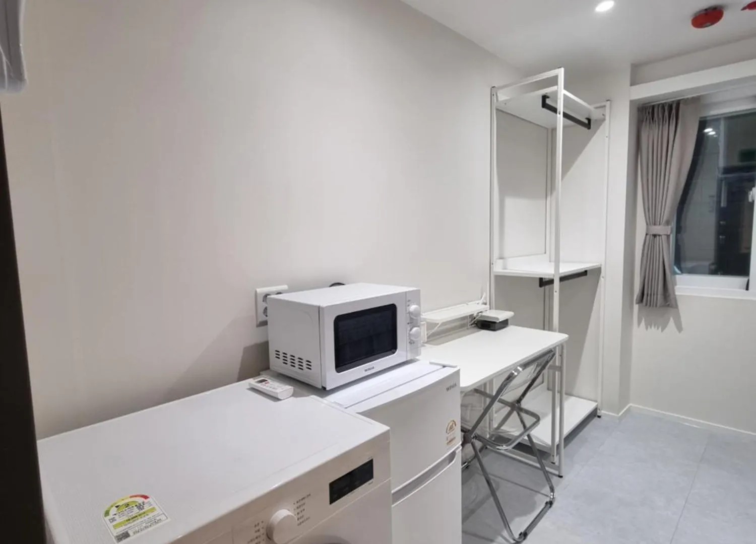 Bed and Breakfast Mono Seoul