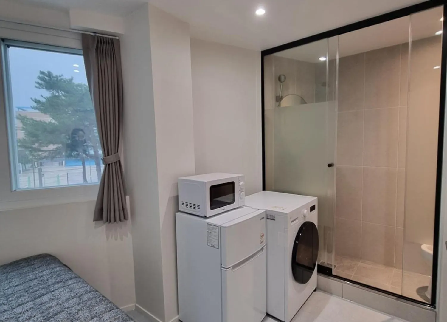 Mono Bed and Breakfast Σεούλ