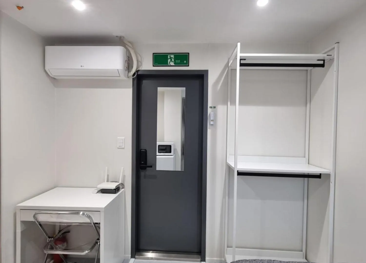 Mono Bed and Breakfast Σεούλ