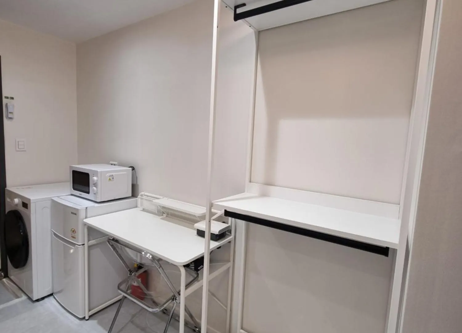 Mono Bed and Breakfast Σεούλ Νότια Κορέα