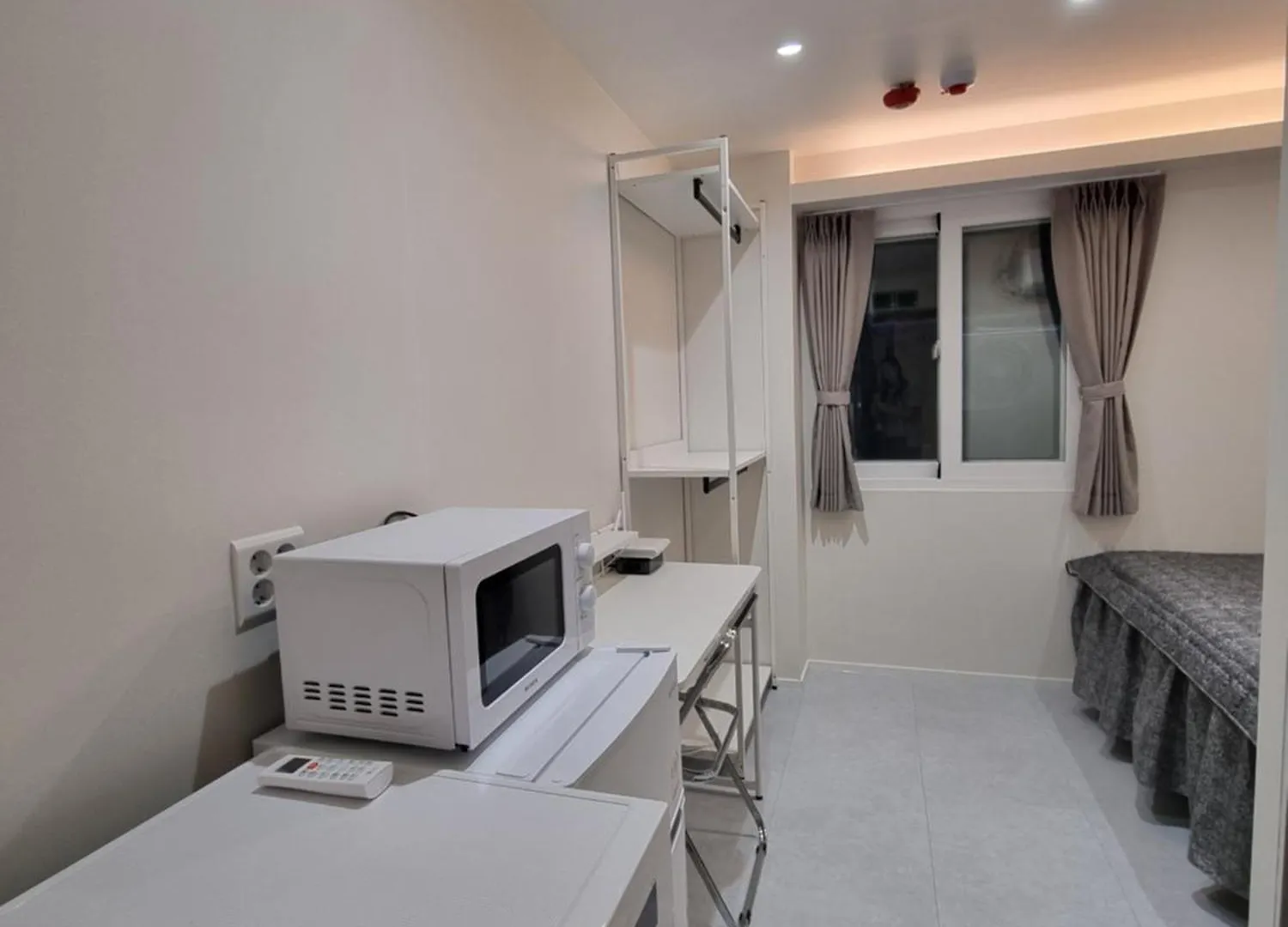 Mono Bed and Breakfast Σεούλ 0*,  Νότια Κορέα
