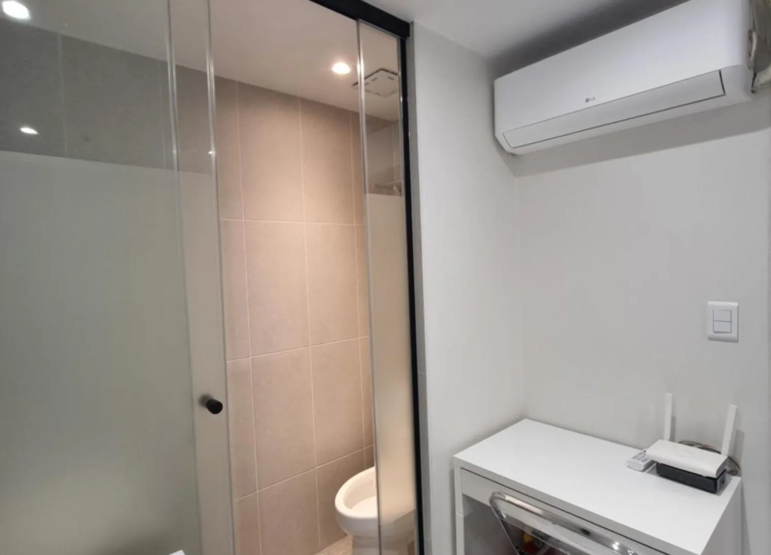 Mono Bed and Breakfast Σεούλ 0*,